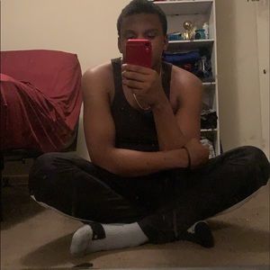 Meet your Posher, Playboi